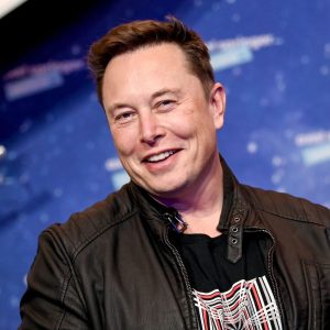 Elon Musk – إيلون ماسك