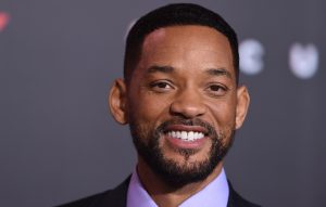 Will Smith- ويل سميث