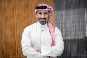 أحمد مازن الشقيري