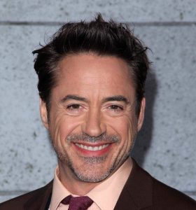 Robert Downey Jr – روبرت داوني جونير