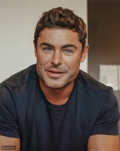 zac efron – زاك إيفرون