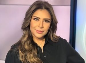 سارة دندراوي