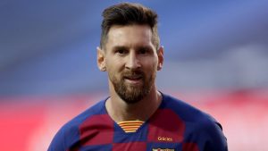 Lionel Messi – ليونيل ميسي