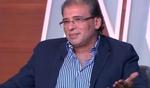 المخرج المصري خالد يوسف