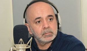 الموسيقي السوري طاهر مامللي