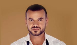 المطرب المصري سامو زين