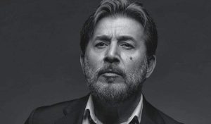الممثل السوري عابد فهد