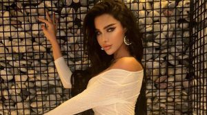 المدونة اللبنانية هيفا ماجيك