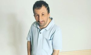 المدون التركي كاسكال بابا