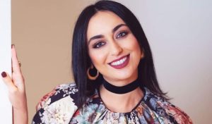 المطربة السورية ڤايا يونان
