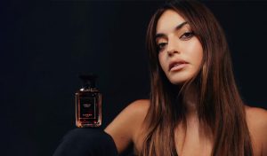 المدونة اللبنانية كارن وازن