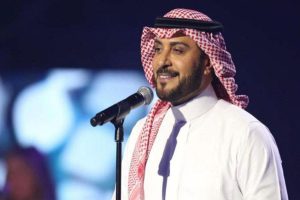المطرب العراقي ماجد المهندس