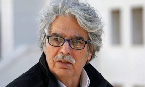 الممثل السوري عباس النوري