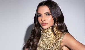 المطربة المصرية كارمن سليمان
