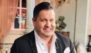 الممثل المصري إدوارد
