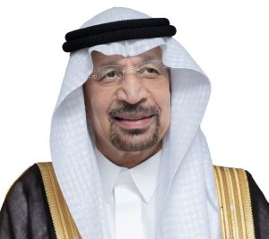 وزير الاستثمار السعودي خالد الفالح