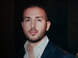 المؤثر اللبناني سيليو صعب
