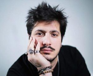 الممثل اللبناني محمد الدايخ