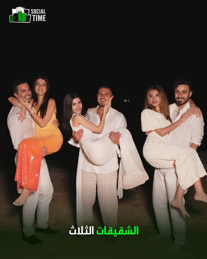 Social Time سوشال تايم