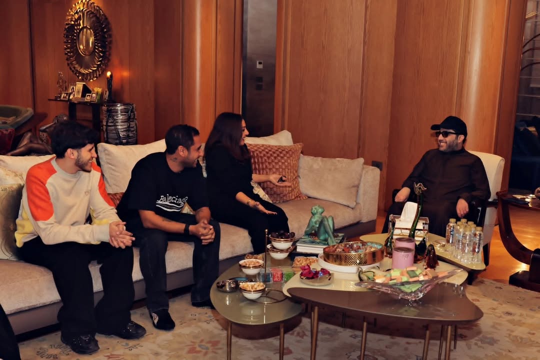 Social Time سوشال تايم