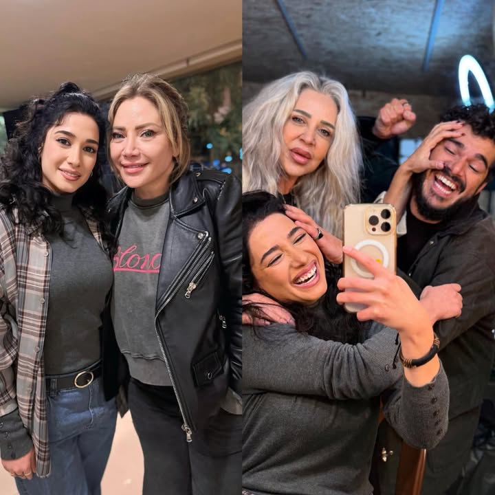 Social Time سوشال تايم