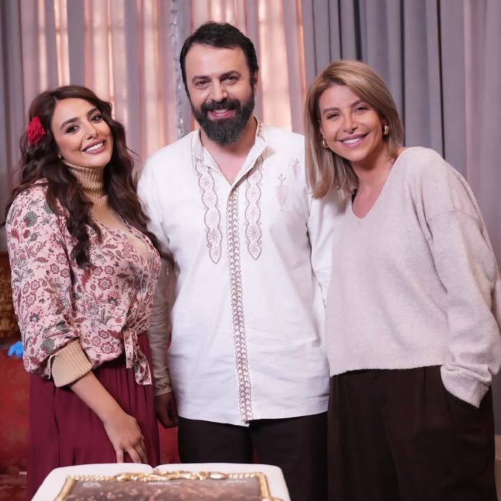 Social Time سوشال تايم