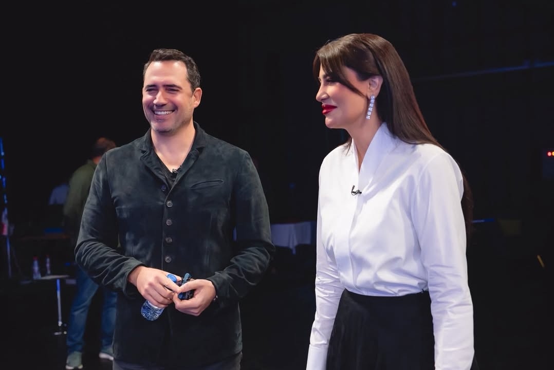 Social Time سوشال تايم