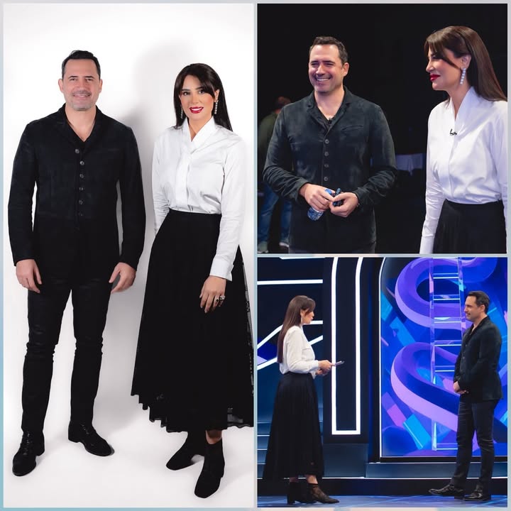 Social Time سوشال تايم